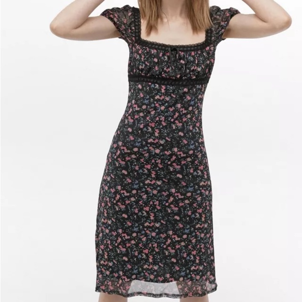 Urban Outfitters Holly Dress